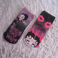 Full Color Print Socks